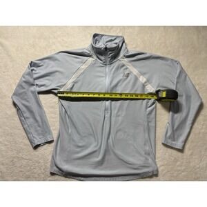 New Balance Vintage Track Jacket  Full Zip Long Sleeve